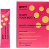 Goovi Cellulite E Compattezza Cutanea Integratore Drenante 24x20ml