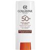 Collistar Stick Solare In Crema Protezione Correttiva Speciale Macchie Spf50+