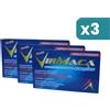 Sixtem Life Virmaca Amplex 3 confezioni da 32 Capsule