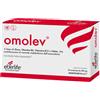 Eberlife Farmaceutici Erbelife Omolev Integratore Metabolismo Omocisteina 30 Compresse
