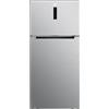 Daya Frigorifero Doppia Porta Capacità 480 Litri Classe energetica F Raffreddamento No Frost colore Acciaio Inox - DDP640NV4XF0