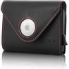 FOSIEN® Airtag Slim Wallet: la rivoluzione dei portafogli intelligenti per l'uomo moderno, nero, 14 Zentimeter, moderno