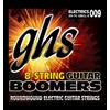 GHS Strings ghs GB 8 cl Boomers (8-corda)