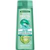 GARNIER Fructis Aloe Hydra Bomb Shampoo For Dry Hair 250Ml, prodotto per capelli per haircare quotidiano