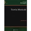 Volonté e Co Teoria musicale. Secondo corso