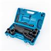 hongward Moltiplicatore di coppia 1:64, 4800 Nm, amplificatore di coppia, moltiplicatore di coppia, set di chiavi esagonali da 21 mm, 33 mm, 38 mm e 41 mm, avvitatore a forza, chiave per dadi ruota