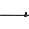 ViaGasaFamido Chiave Bussola a T 1/2 Pollice, Leva con Barra Scorrevole 250mm, Impugnatura Ergonomica, per Riparazione Veicoli