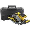 Stanley - FatMax STANLEY FME301K-QS Sega Circolare, 1650 W