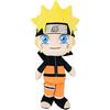 Disney POPBUDDIES Naruto Shippuden - Peluche Naruto Uzumaki, 30 cm