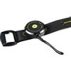 Ride Engine RE_Tractable Reel Leash with Waist Belt
