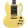 Epiphone SG Custom G-400 2010 - Avorio | Avorio