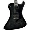 Hagstrom Fantomen 2025 - Cosmic Black Burst | Cosmic Black Burst
