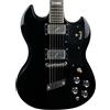 Guild Polara 2017 - Black | nero