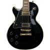 Epiphone Les Paul Custom Lefthand 2006 - Ebony | ebano