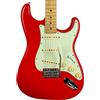 Fender MOD Stratocaster 2011 - Fiesta Red Nitro | Fiesta Red Nitro
