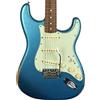 Fender Road Worn 60s Stratocaster 2021 - Lake Placid Blue | Blu Lake Placid