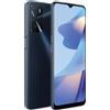 Oppo A16s | 64 GB | Nero Cristallo