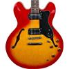 Epiphone Korea DOT 2000 - Cherry Sunburst | Cherry Sunburst
