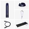 Dyson Ventilatore HushJet Mini Cool