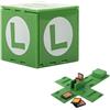 doepeBAE Custodia Giochi Switch per 16 Cartucce - Scatola Compatta con Apertura Rapida a Pulsante - Antiurto e Portatile (A7)
