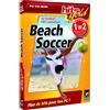 Anuman Interactive Beach soccer [Edizione : Francia]