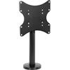 Techly ICA-LCD 316S Supporto TV 23-43' Base a Vite per ICA-LCD 316S