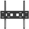 Edbak FSM100 Supporti a parete per TV 139,7 cm (55') Nero FSM100