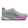 Brooks Adrenaline GTS 25 Oyster/Pink/Green