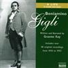 Beniamino Gigli A Life in Words and Music (CD) with Book
