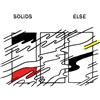 Solids Else (CD) EP