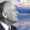 Sinfonia Varsovia Beethoven:Symphs 4, 8 (CD)