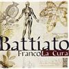 Battiato Franco La Cura (CD)