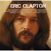 Eric Clapton Icon (CD)