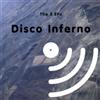 Disco Inferno The Five Eps (CD) Album