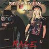 Krystal System Rage (CD)