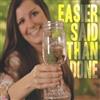 Carissa Dawn Easier Said Than Done explicit_lyrics (CD)