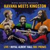 Mista Savona Pres. Various Artis Live at the Royal Albert Hall (Lim.e (Vinyl LP)