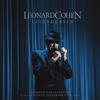 Leonard Cohen Live in Dublin (CD) Album with Blu-ray