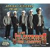 Jilgueros Del Arr Arriba La Sierra P (CD)