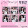 IVE IVE the 4th EP - IVE Secret (CD) Album Digipak