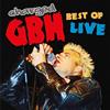 Charged G.B.H Best of Live (Vinyl LP) 12" Album