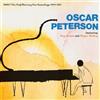 Oscar Peterson Debut: The Clef/Mercury Duo Recordings 1949-1951 (CD)