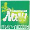 Sports Theme - Pro-Wrestlin Fight for Freedom, Sports Theme - Pro-Wrestlin (CD)