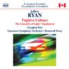 Jeffrey Ryan Jeffrey Ryan: Fugitive Colours/The Linearity of Light/Equilate (CD)
