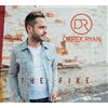 Derek Ryan The Fire (CD) Deluxe Album