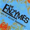 Enzymes Enzymes with the Active Ingredients (CD)
