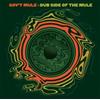 Gov't Mule Dub Side of the Mule (CD) Album