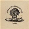Traffic John Barleycorn Must Die (Vinyl LP) 12" Album