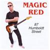 Magic Red 87 Humboldt Street