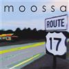 Moossa Route 17 (CD)